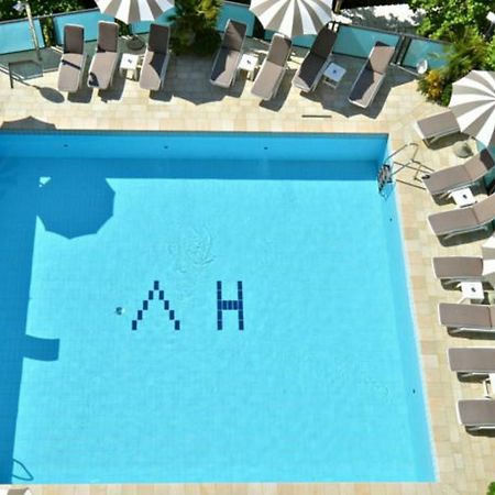 Hotel Verona Cesenatico Dış mekan fotoğraf