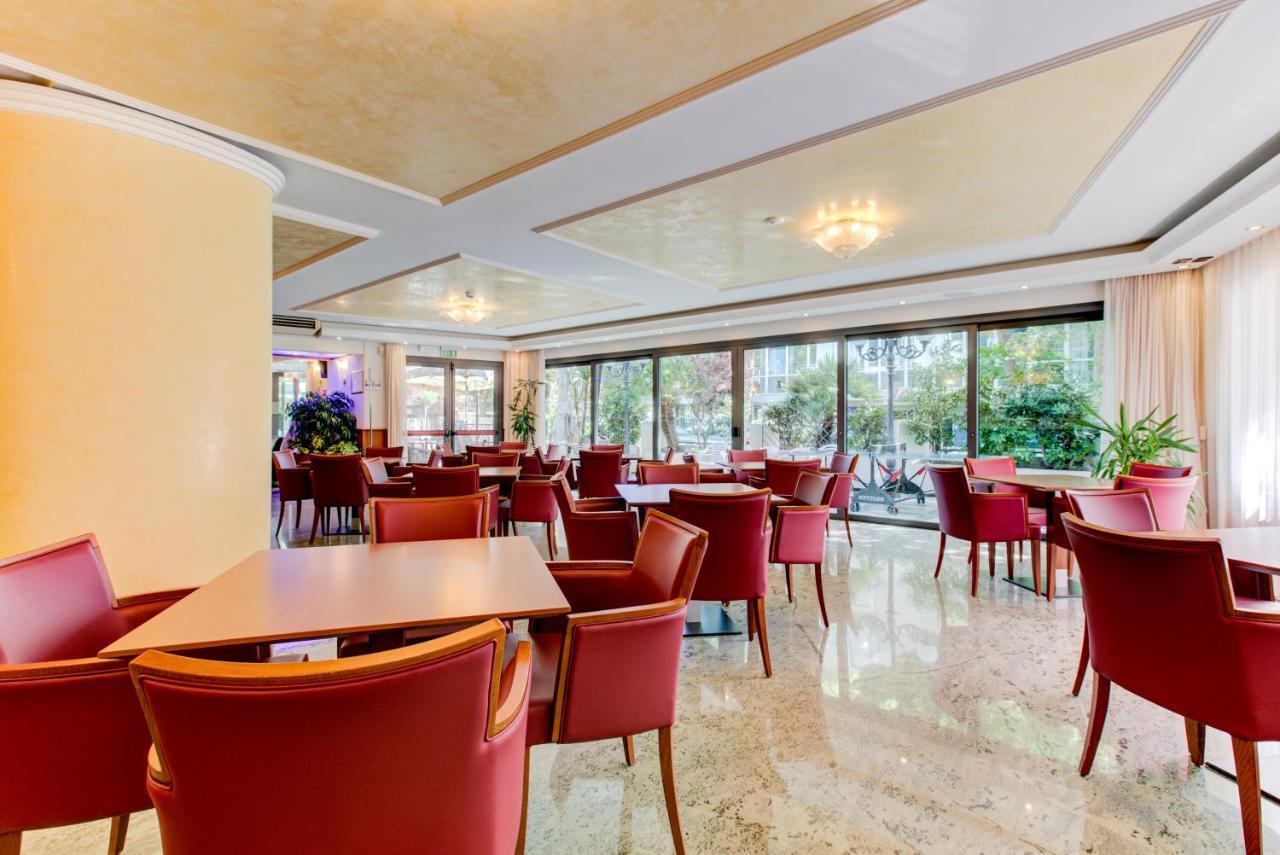 Hotel Verona Cesenatico Dış mekan fotoğraf