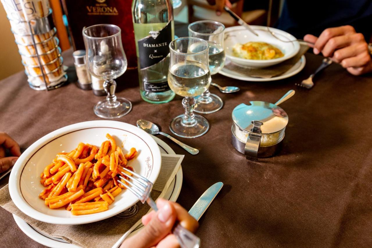 Hotel Verona Cesenatico Dış mekan fotoğraf
