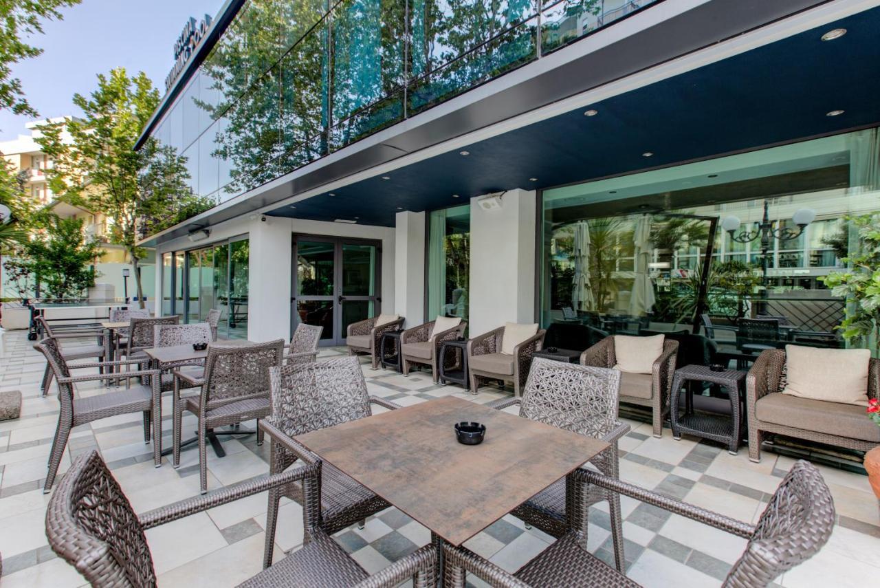 Hotel Verona Cesenatico Dış mekan fotoğraf