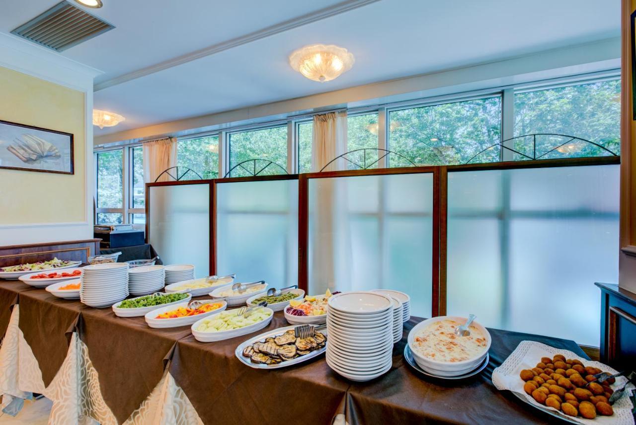 Hotel Verona Cesenatico Dış mekan fotoğraf