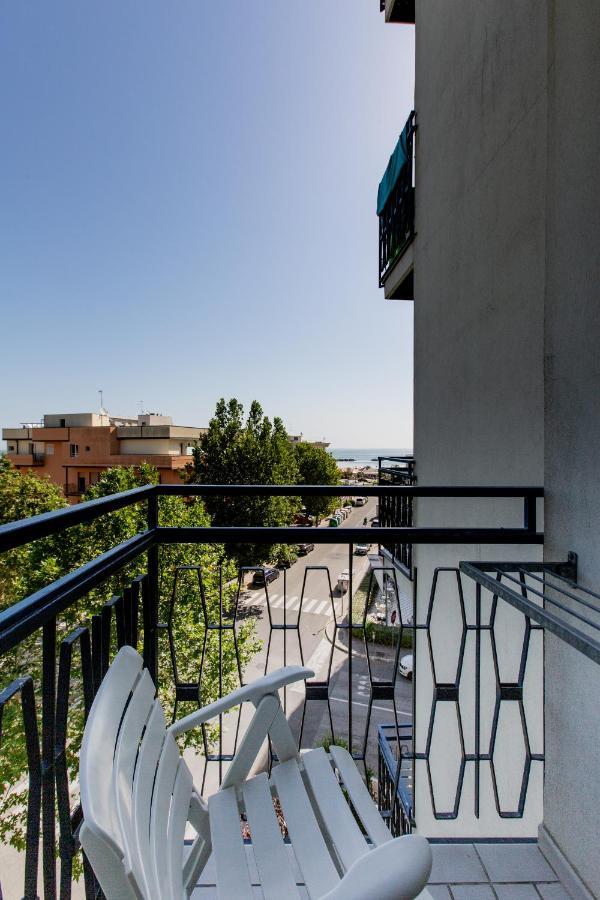 Hotel Verona Cesenatico Dış mekan fotoğraf