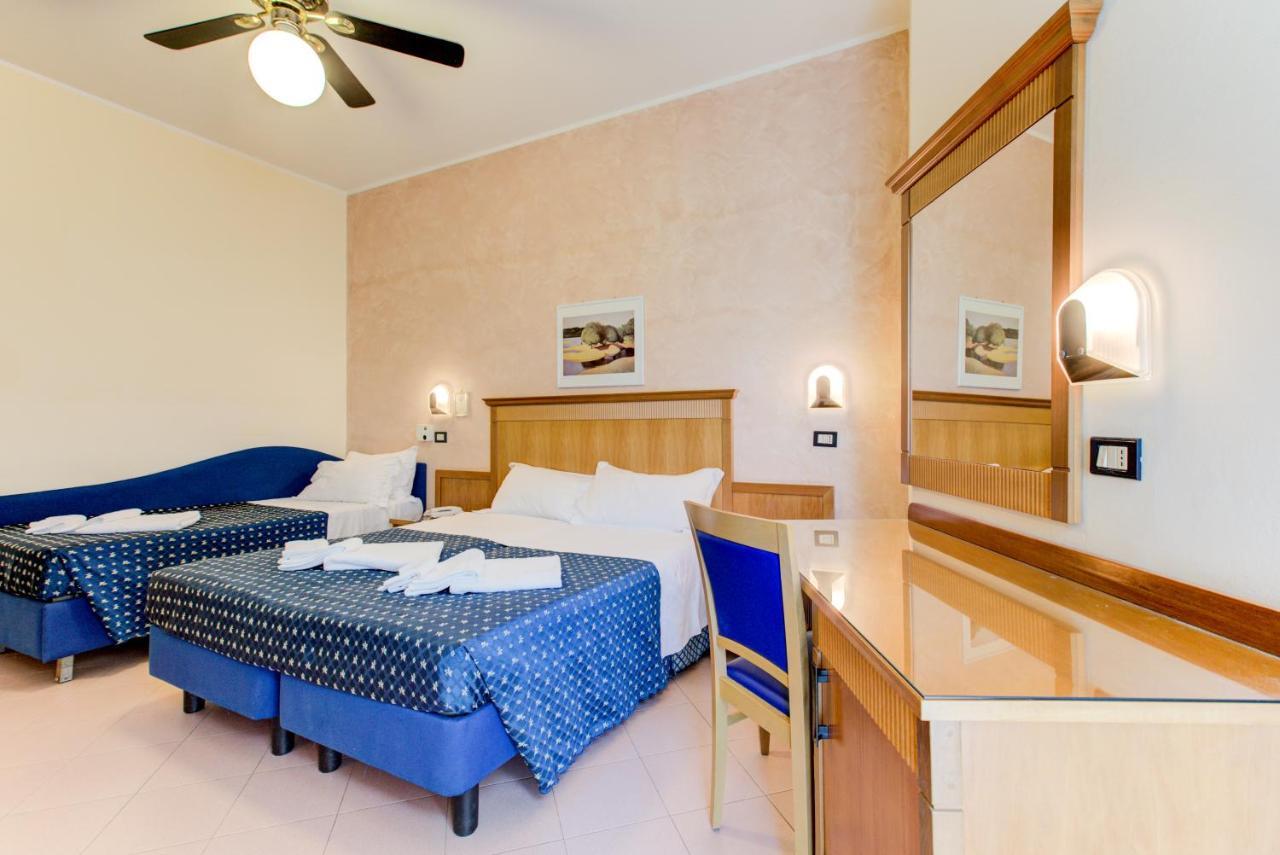 Hotel Verona Cesenatico Dış mekan fotoğraf