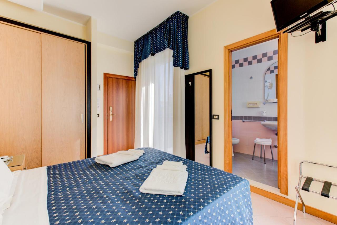 Hotel Verona Cesenatico Dış mekan fotoğraf
