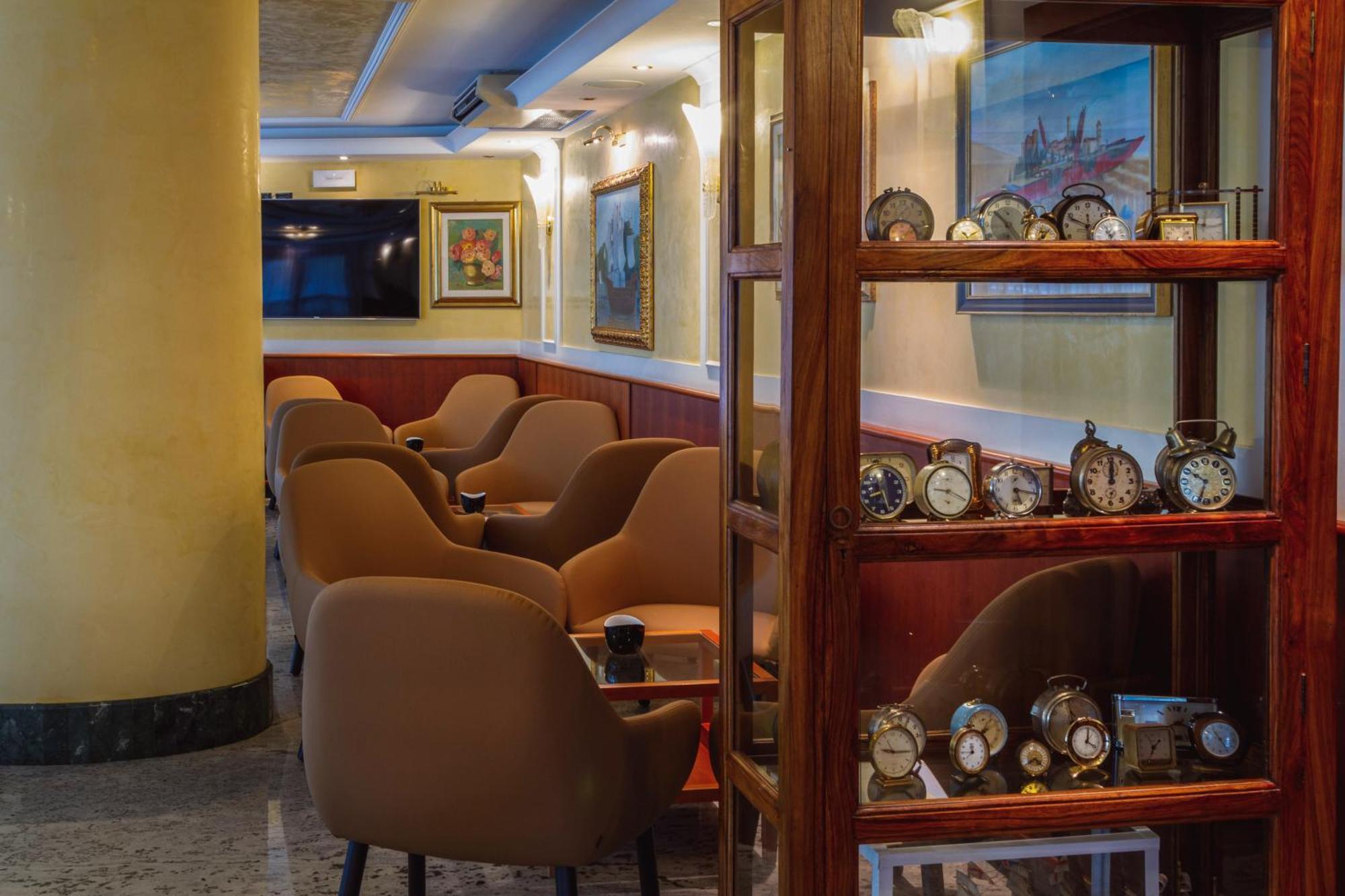 Hotel Verona Cesenatico Dış mekan fotoğraf