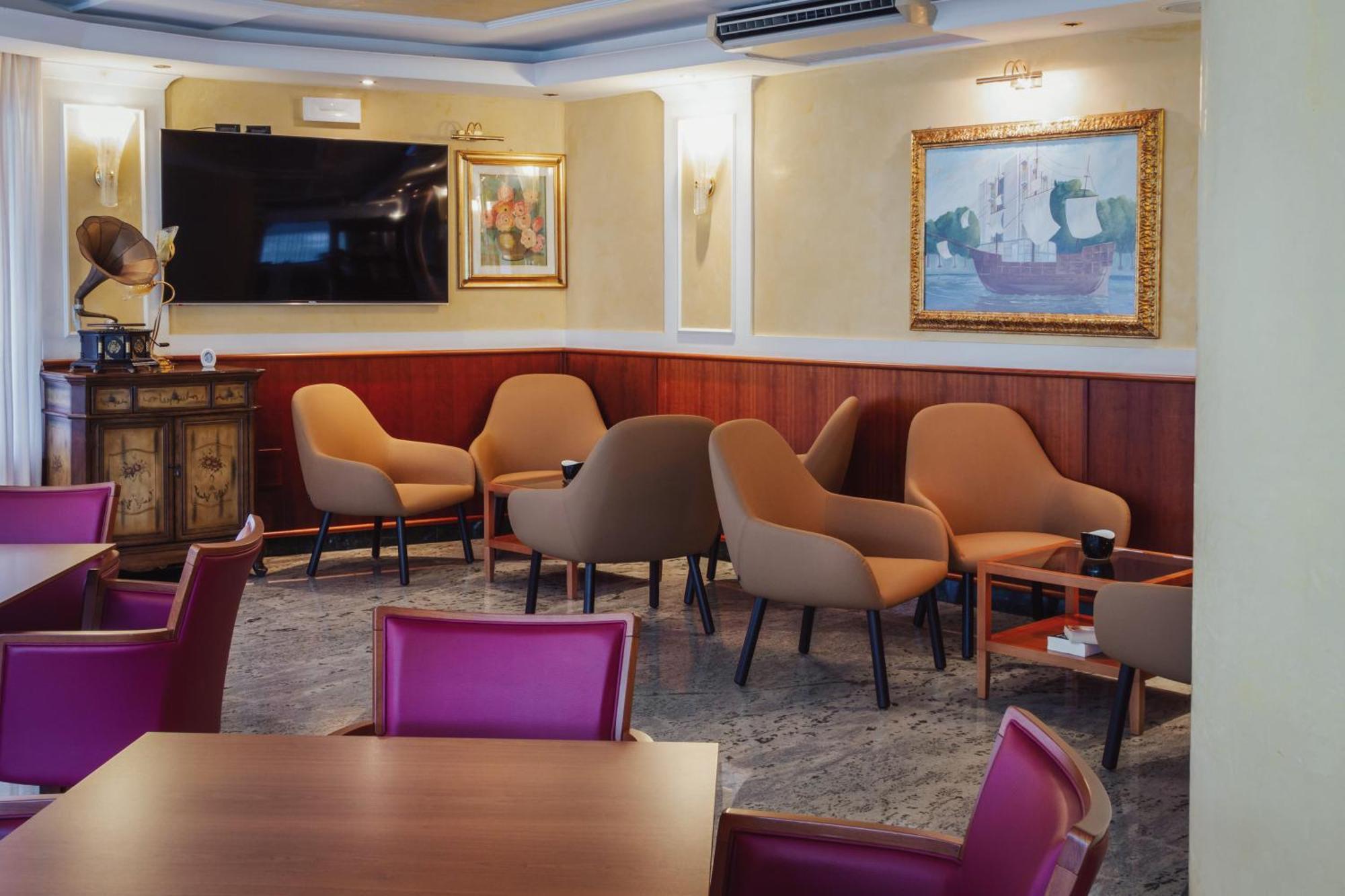 Hotel Verona Cesenatico Dış mekan fotoğraf