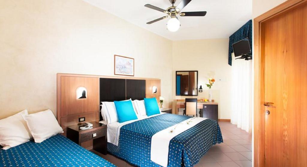 Hotel Verona Cesenatico Dış mekan fotoğraf